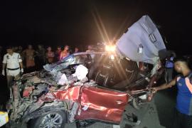 Accident
