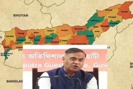 Himanta Biswa Sarma