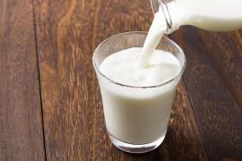 Milk