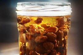 Dry fruits