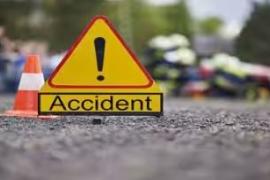 accident