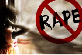 Rape Case