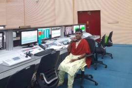 ISRO
