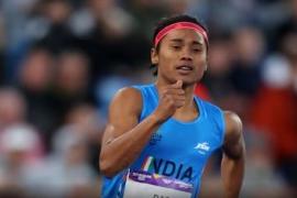 Hima Das