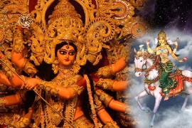 Durga Puja 
