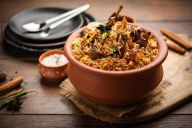 biriyani