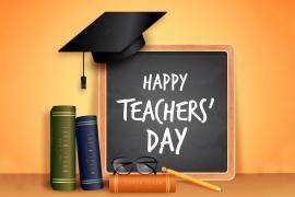 Teacher's Day