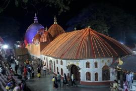 maa kamakhya