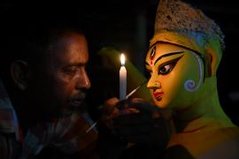 durga