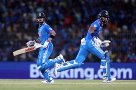 Cricket