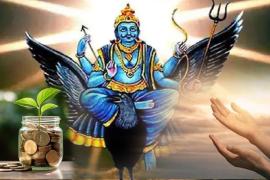 shani dev