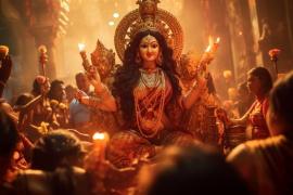 durga
