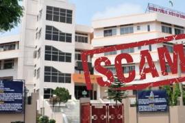 APSC Scam