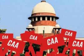 CAA