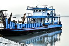 ferry