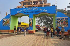junbeel mela