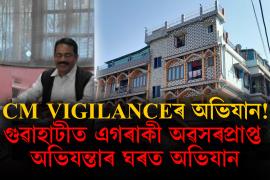CM Vigilance