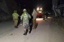 Jammu Kashmir