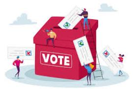 vote
