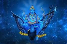 shani dev