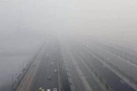 fog
