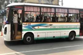 bus