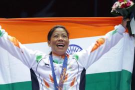 mary kom