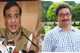 Himanta Biswa Sarma