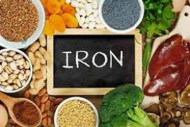 iron