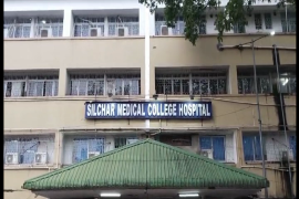 silchar