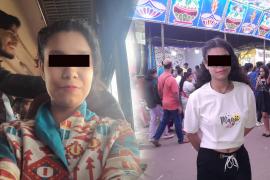 missing girl