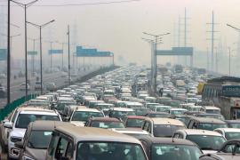 delhi