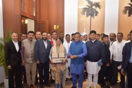 Assam Budget 2024
