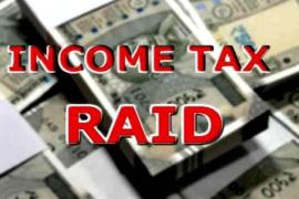 income tax