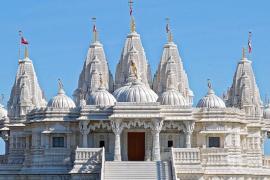 hindu temple