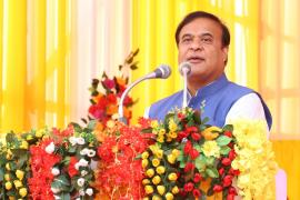 Himanta Biswa Sarma