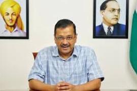 Arvind Kejriwal
