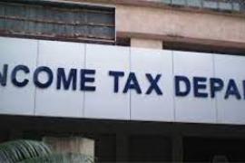 income tax
