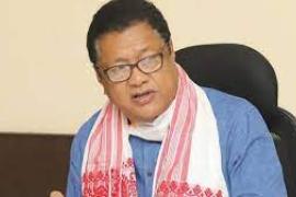 Ranoj Pegu