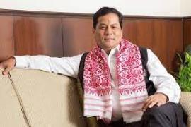 Sarbananda Sonowal
