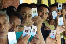 election