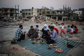 gaza