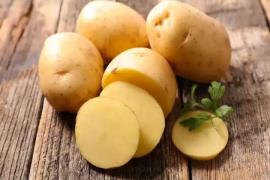 potato