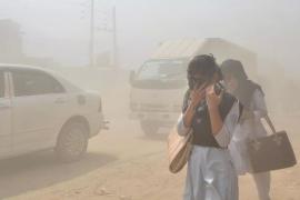 pollution