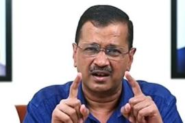 Arvind Kejriwal