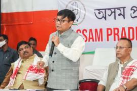 Debabrata Saikia