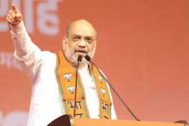 amit shah