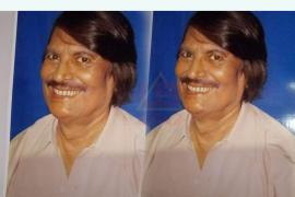 arun