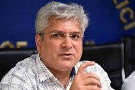 gahlot