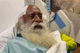 sadhguru
